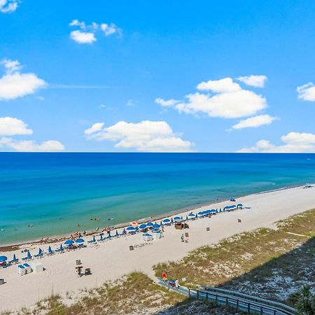 Ocean Reef Beach Resort! Beach Front! Free Seasonal Beach Chairs! By Dolce Vita Getaways Pcb Панама-Сити Экстерьер фото