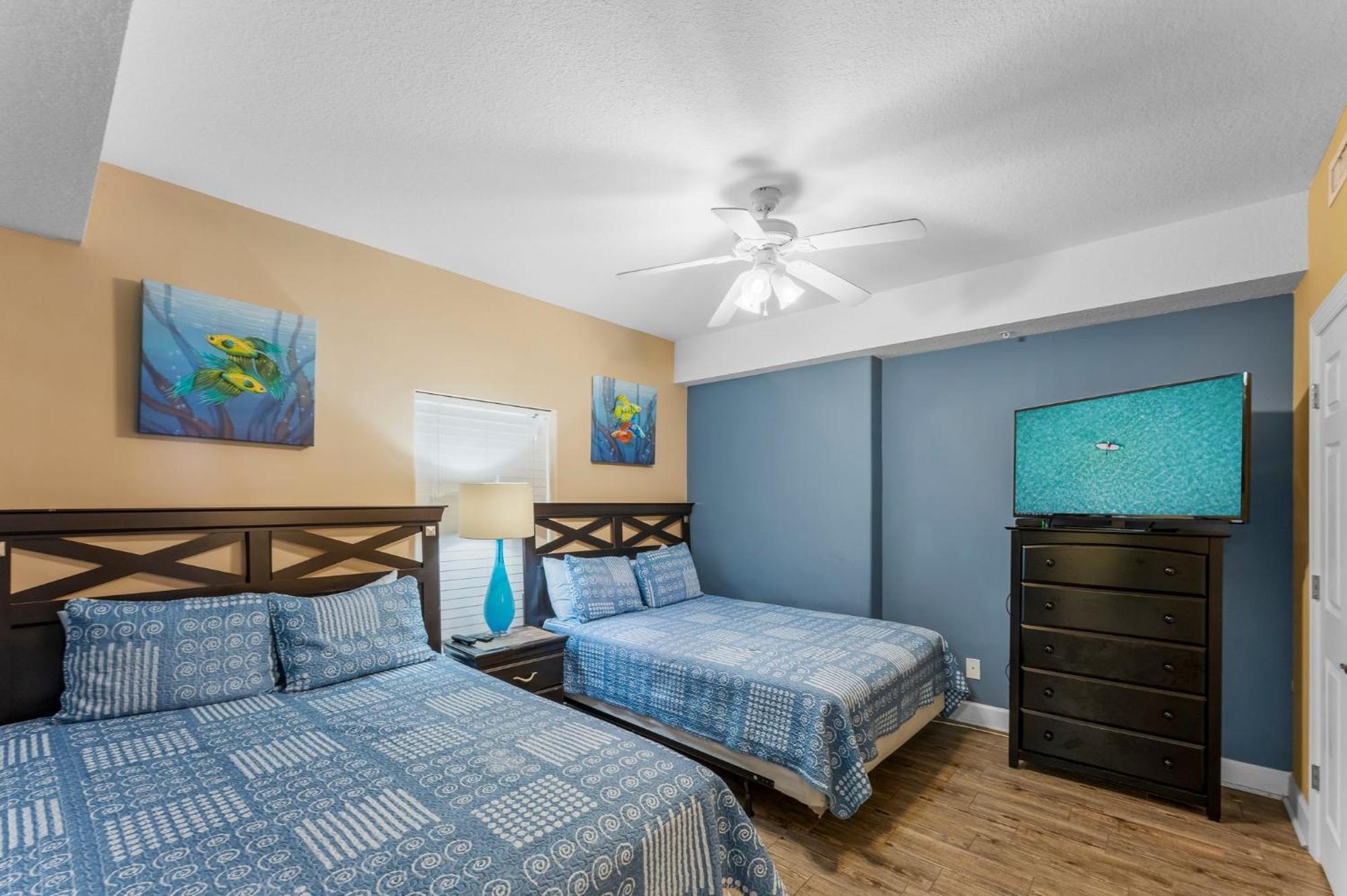 Ocean Reef Beach Resort! Beach Front! Free Seasonal Beach Chairs! By Dolce Vita Getaways Pcb Панама-Сити Экстерьер фото
