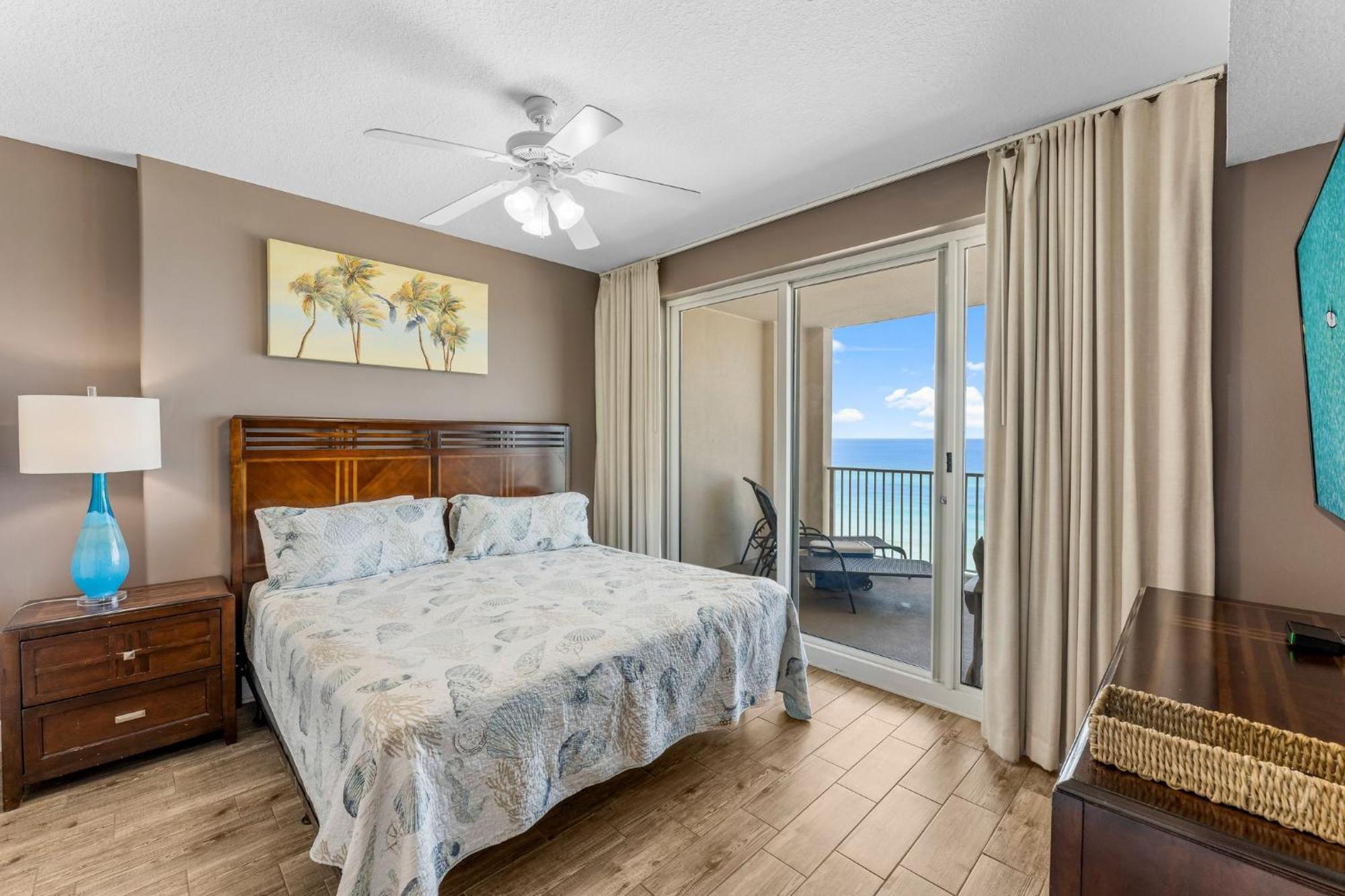 Ocean Reef Beach Resort! Beach Front! Free Seasonal Beach Chairs! By Dolce Vita Getaways Pcb Панама-Сити Экстерьер фото