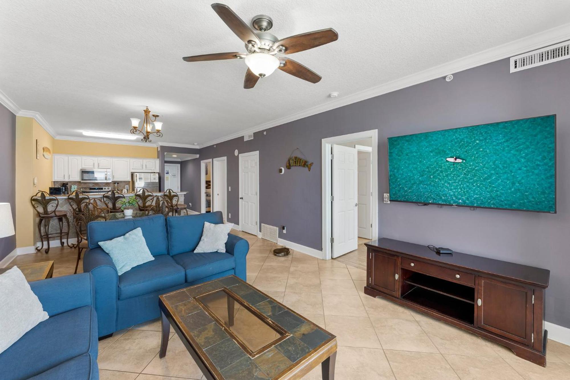 Ocean Reef Beach Resort! Beach Front! Free Seasonal Beach Chairs! By Dolce Vita Getaways Pcb Панама-Сити Экстерьер фото